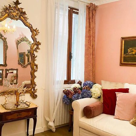 Ca Alla Croce Di Malta - Your Charming Retreat 베니스 외부 사진