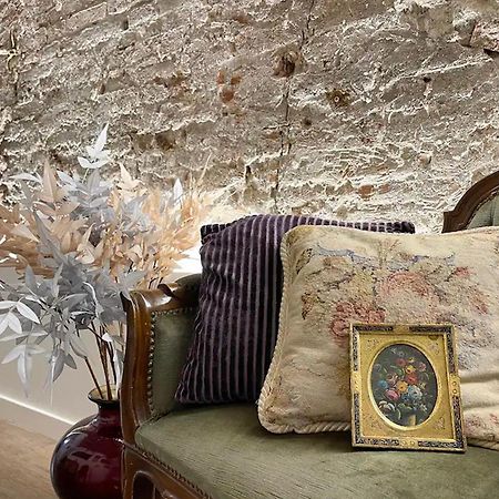 Ca Alla Croce Di Malta - Your Charming Retreat 베니스 외부 사진