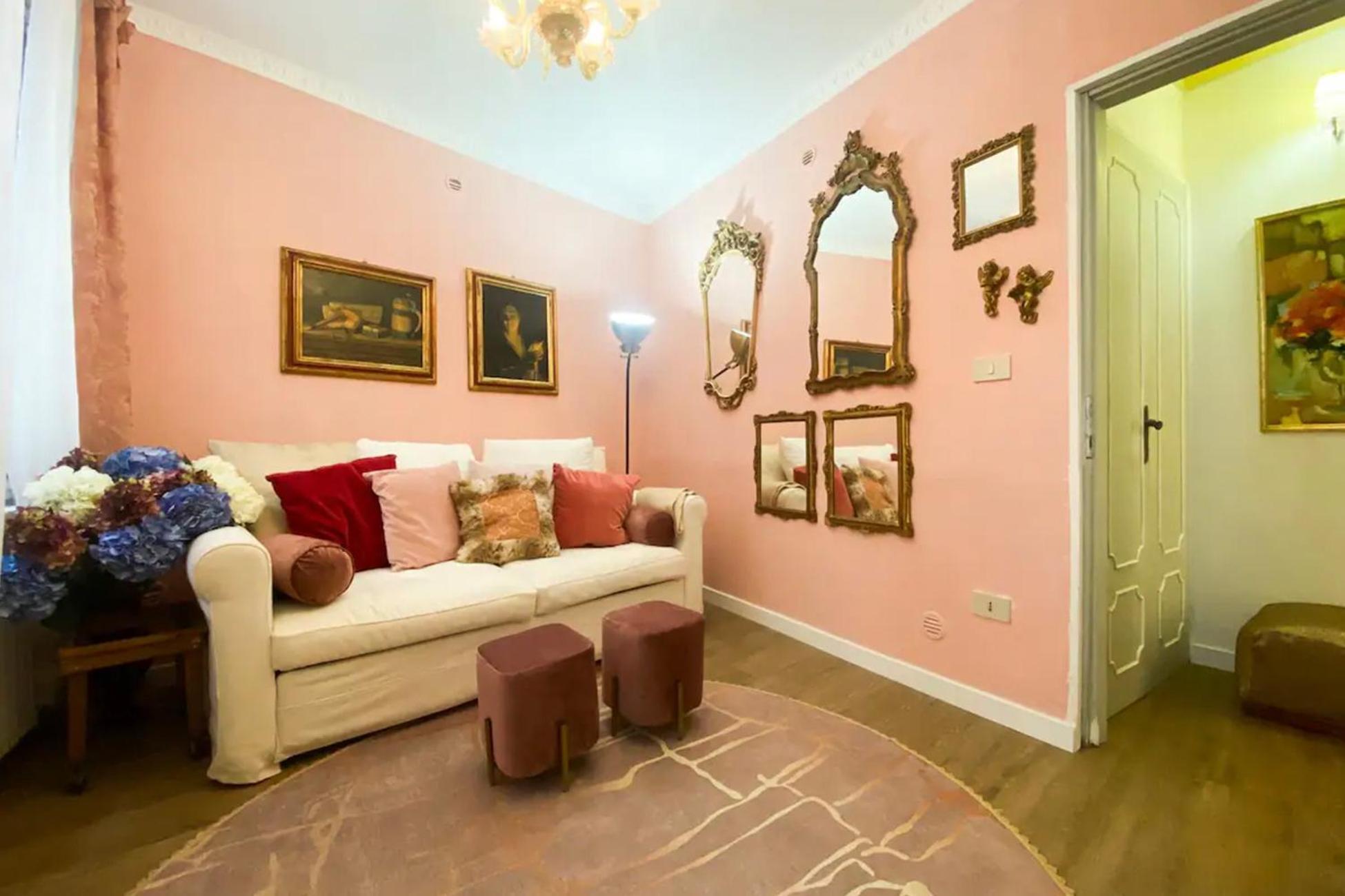 Ca Alla Croce Di Malta - Your Charming Retreat 베니스 외부 사진