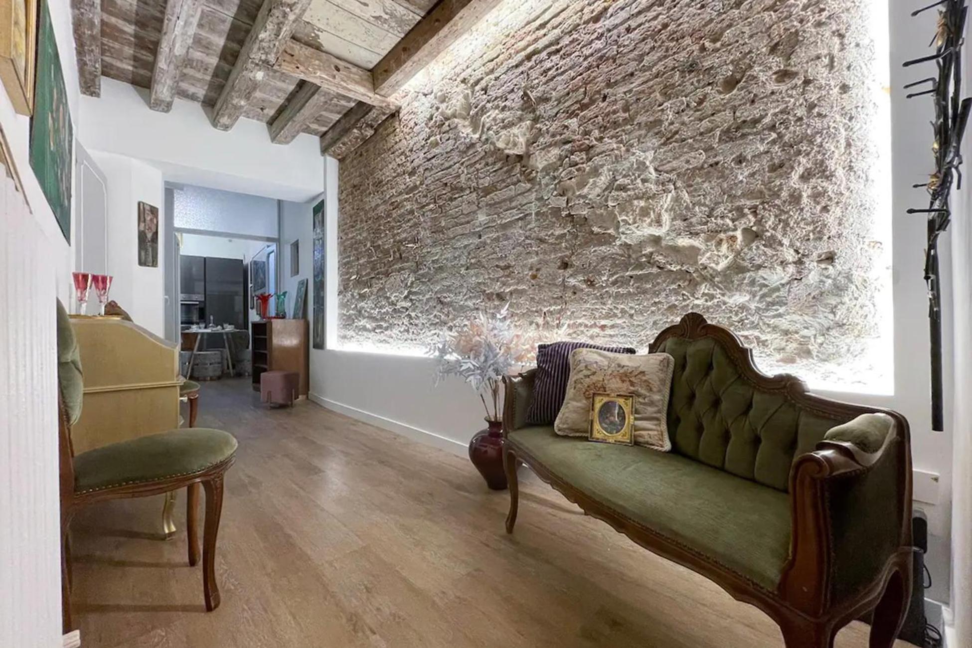 Ca Alla Croce Di Malta - Your Charming Retreat 베니스 외부 사진